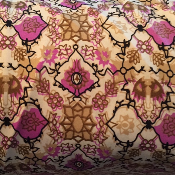 Flare pants - Picture 2 of 3